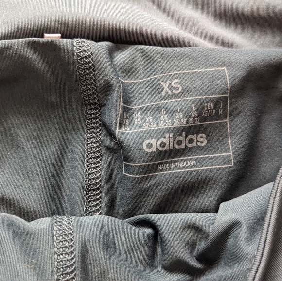 Adidas Pleated Golf Skirt - Picture 4 of 4
